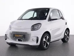 Smart ForTwo Electric Drive
