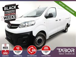 Icy weiß Gebraucht 2024 Opel Vivaro Edition Van | 19.188 €