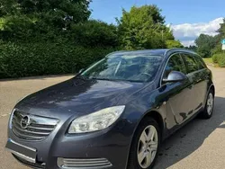 Andere außenfarben Gebraucht 2009 Opel Insignia Kombi | 3.700 € (Guter Preis)
