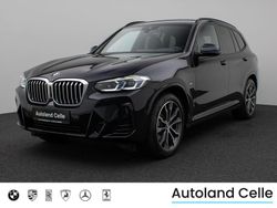 M carbonschwarz 416schwarz Gebraucht 2022 BMW X3 M Sport SUV | 44.499 € (Fairer Preis)