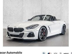 Weiß Gebraucht 2022 BMW Z4 M Sport Cabrio | 47.490 € (Guter Preis)