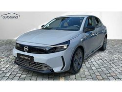 Blau / voltaikblue Gebraucht 2024 Opel Corsa Edition Kleinwagen | 16.970 € (Guter Preis)