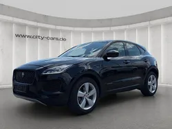 Schwarz Gebraucht 2018 Jaguar E-Pace S SUV | 19.990 € (Guter Preis)