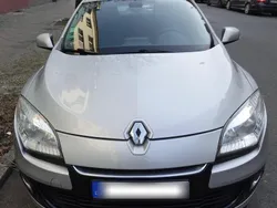 Renault Mégane GrandTour