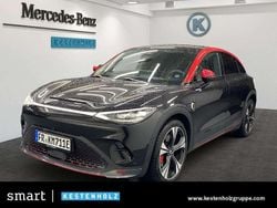 Schwarz Gebraucht 2025 Smart #3 Brabus SUV | 43.850 € (Fairer Preis)