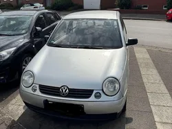 Silber Gebraucht 2001 VW Lupo Basis Kleinwagen | 1.800 € (Fairer Preis)