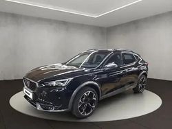 Midnight schwarz metallic Neu 2024 Cupra Formentor VZ SUV | 36.400 € (Superpreis)