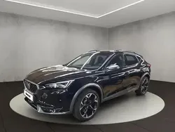 Midnight schwarz metallic Neu 2024 Cupra Formentor VZ SUV | 37.950 € (Superpreis)