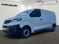 Weiß Gebraucht 2019 Opel Vivaro Edition Van | 18.900 € (Fairer Preis)