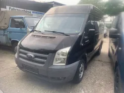 Schwarz Gebraucht 2012 Ford Transit Trend Abholung | 6.395 € (Fairer Preis)