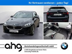 Schwarz Gebraucht 2024 BMW 120 Kleinwagen | 29.930 € (Superpreis)
