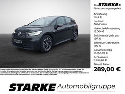 Grau Gebraucht 2020 VW ID.3 Pro Performance Kleinwagen | 19.378 € (Fairer Preis)
