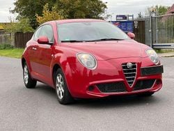 Colore esterno Gebraucht 2016 Alfa Romeo MiTo Impression Kleinwagen | 6.900 € (Fairer Preis)