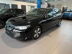 Schwarz Gebraucht 2025 VW Passat Business Kombi | 32.890 € (Superpreis)