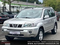 Silber Gebraucht 2005 Nissan X-Trail SUV | 2.999 € (Guter Preis)