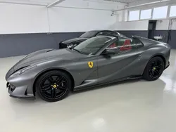 Grau Neu 2024 Ferrari 812 Cabrio | 589.000 €