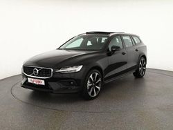 Andere Gebraucht 2020 Volvo V60 Kombi | 30.990 € (Teuer)