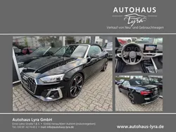 Audi A5 Cabriolet