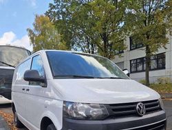 Weiß Gebraucht 2013 VW T5 Van | 4.990 € (Etwas zu teuer)
