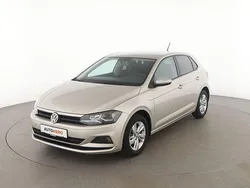 Grau Gebraucht 2018 VW Polo Trendline Limousine | 12.070 € (Guter Preis)