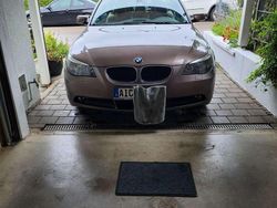 Gebraucht 2004 BMW 520 Limousine | 3.450 € (Fairer Preis)