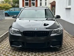 Blau Gebraucht 2016 BMW 530 M Sport Kombi | 11.500 € (Fairer Preis)