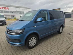 Blau Gebraucht 2019 VW T6.1 Van | 25.590 € (Superpreis)