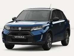 Schwarz Neu 2025 Suzuki Vitara Comfort SUV | 24.490 € (Fairer Preis)