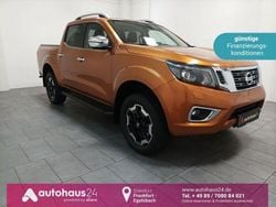 Orange Gebraucht 2019 Nissan Navara N-Connecta Abholung | 30.670 € (Fairer Preis)