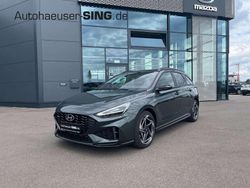Cypress green Neu 2025 Hyundai i30 N Line Kombi | 27.390 € (Fairer Preis)