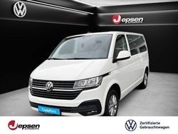 Candyweiß Gebraucht 2022 VW T6.1 Van | 39.470 € (Fairer Preis)
