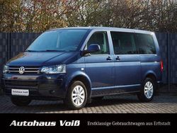 Blau Gebraucht 2015 VW T5 Van | 25.980 €