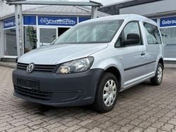 Andere Gebraucht 2012 VW Caddy Startline Van / Kleinbus | 3.500 € (Superpreis)