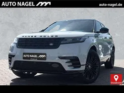 Grau Gebraucht 2025 Land Rover Range Rover Velar SE SUV | 79.900 € (Teuer)