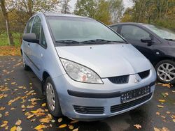 Blau Gebraucht 2005 Mitsubishi Colt Kleinwagen | 2.495 €