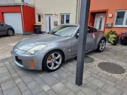 Grau Gebraucht 2006 Nissan 350Z Coupé | 18.999 € (Guter Preis)