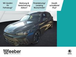 Magnetic grau (metallic) Gebraucht 2025 Cupra Leon Limousine | 28.980 € (Guter Preis)