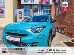 Blau Gebraucht 2024 Fiat 600 SUV | 20.950 € (Guter Preis)