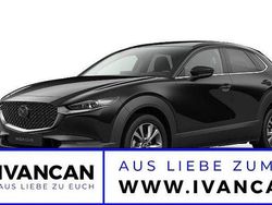 Jet black Neu 2025 Mazda CX-30 Takumi-Line SUV | 36.850 €