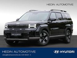 Abyss black Neu 2025 Hyundai Santa Fe Intro Edition SUV | 50.850 € (Superpreis)