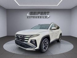Atlas white Neu 2025 Hyundai Tucson Trend SUV | 35.990 € (Superpreis)
