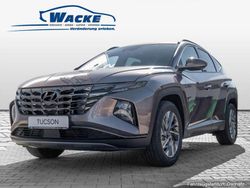 Farbe: bronze Gebraucht 2021 Hyundai Tucson Edition 30+ SUV | 22.870 € (Fairer Preis)