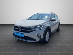 Ascotgrau Gebraucht 2022 VW Taigo Life SUV | 20.990 € (Guter Preis)