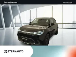 Meta black metallic Gebraucht 2023 Smart #1 Edition #1 SUV | 28.880 € (Guter Preis)