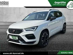 Weiß Gebraucht 2023 Cupra Ateca SUV | 35.490 € (Fairer Preis)
