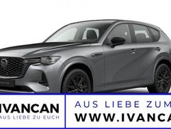 Machine gray Neu 2025 Mazda CX-60 Homura-Line SUV | 52.150 € (Fairer Preis)