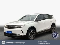 Weiß Neu 2025 Opel Grandland Electric Edition SUV | 37.875 € (Superpreis)