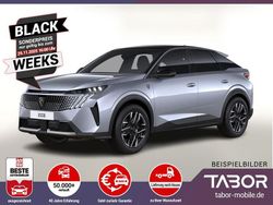 Grau Neu 2025 Peugeot 3008 GT SUV | 37.388 € (Etwas zu teuer)
