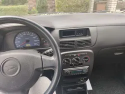 Silber Gebraucht 2004 Daihatsu Cuore Kleinwagen | 700 €