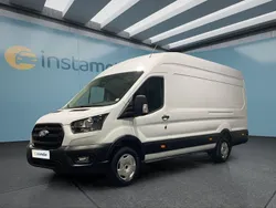 Weiß Gebraucht 2025 Ford Transit Limousine | 36.749 €